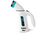 Beldray BEL0725TQ Tragbarer Dampfglätter mit Dampfbürste