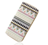 WisePoint Damen Geldbörse, PU Leder