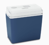 MOBICOOL Mirabelle MM24 DC elektrische Kühlbox, 20 Liter, 12 V für Auto und LKW
