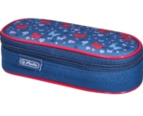 Herlitz Faulenzer Etui Butterfly Dance