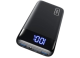 INIU Power Bank, 22,5W Powerbank Klein Aber Stark 20000mAh