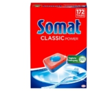 Somat Classic Power Spülmaschinen Tabs (172 Tabs)