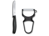 Victorinox Swiss Classic Gemüsemesser-Set, 2-teilig