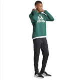 adidas Herren Sportswear French Terry Hooded Track Suit Trainingsanzug