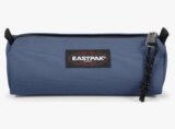 EASTPAK BENCHMARK Single Federmäppchen – Powder Pilot (Blau)
