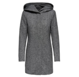 ONLY Female Mantel Klassischer