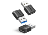 UGREEN USB auf USB C Adapter (3 Stück)