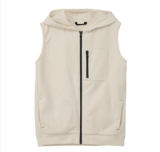 s.Oliver Jungen Sweatweste mit Kapuze Gr.XL