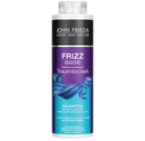 John Frieda Traumlocken Shampoo – Vorteilsgröße: 500 ml – Frizz Ease Serie