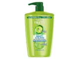 Garnier Fructis Kraft und Glanz kräftigendes Shampoo Grapefruitextrakt XXL 1000ml