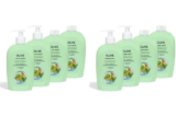 by Amazon Olive Handseife, 4 x 500 ml (Packung mit 2)