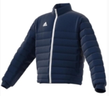 adidas Unisex Kinder Entrada Light Jacket INSULATED JACKET