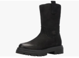 BAGATT Damen Enna Boots Leder