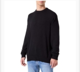 JACK & JONES Herren Jormarbella Knit Crew Neck Strickpullover
