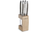 Lou Laguiole Steakmesser Set 6-teilig