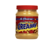 Erdnusscreme Creamy La Comtesse, 6er Pack (6 x 350 g)