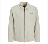 JACK & JONES Male Hemdjacke Hemdjacke