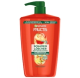 Garnier Fructis Schadenlöscher reparierendes Shampoo für geschädigtes Haar XXL, 1000ml