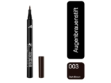 Manhattan Brow Pro Micro Pen Augenbrauenstift, in der Farbe 003 Dark Brown