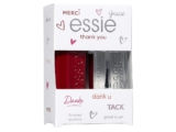 MAYBELLINE essie Geschenkset Nagellack thank you