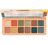 essence welcome to CAPE TOWN eyeshadow palette