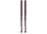 essence cosmetics LONG-LASTING eye pencil, Kajal, Nr. 35 sparkling brown, braun