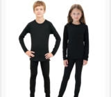 Homord Thermounterwäsche Kinder