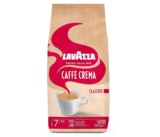 Lavazza, Caffè Crema Dolce, Arabica und Robusta Kaffeebohnen, 1kg