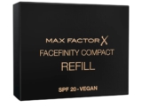 Max Factor Facefinity COMPACT Foundation Refill Warm Porcelain 031