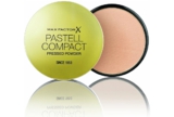 Max Factor Pastell Compact Powder 10 Pastell, 1er Pack (1 x 20 ml)