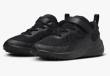 Nike FB7690-001 Revolution 7 (PSV) Black/Anthracite Herren Black/Anthracite EU
