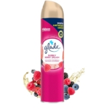 Glade (Brise) Duftspray für langanhaltende Frische in allen Räumen, 300ml