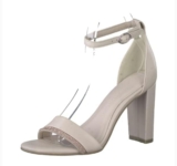 MARCO TOZZI Damen 2-2-28022-30 Sandale mit Absatz