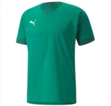 PUMA Unzutreffend Teamfinal Jersey TRAINIEREN SIE DEN GANZEN Tag Tee