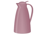 alfi ECO 1,0l, rosa matt, Isolierkanne