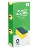 by Amazon Scheuerschwämme, 3 Stück