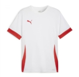 PUMA Unisex Teamgoal Matchday Trikot Jr Fußballtrikot