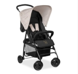hauck Buggy Sport, Ultra Leicht – nur 5,9 kg, für Kinder bis 15 kg