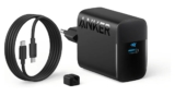 45W USB C Ladegerät, Anker Ladegerät
