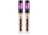 Catrice – Concealer – Liquid Camouflage 005 – Light Natural (1 x 5.0 ml) (Packung mit 2)