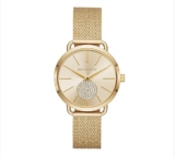 Michael Kors Damenuhruhr Portia, 36 mm Gehäusegröße