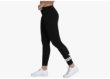 PUMA Damen Ess Logo Leggings