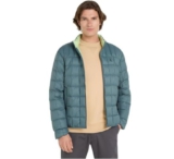 Calvin Klein Jeans Herren Jacke Ultra Light Down Jacket Steppjacke