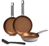 BERGNER Loja Reeco – 4-Piece Set