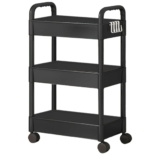 Generico Movable Storage Organizer