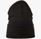 Levi’s Herren Strickmütze