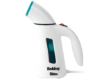 Beldray BEL0725TQ Tragbarer Dampfglätter mit Dampfbürste, 600W Steamer