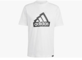 adidas Herren Modern Essentials Graphic Tee Kurzarm-Grafik-T-Shirt (1er Pack)