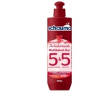 SCHAUMA 5&5 Farbschützende Multitalent-Kur (300 ml)