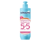 SCHAUMA 5&5 Feuchtigkeitsspendende Multitalent-Kur (300 ml)